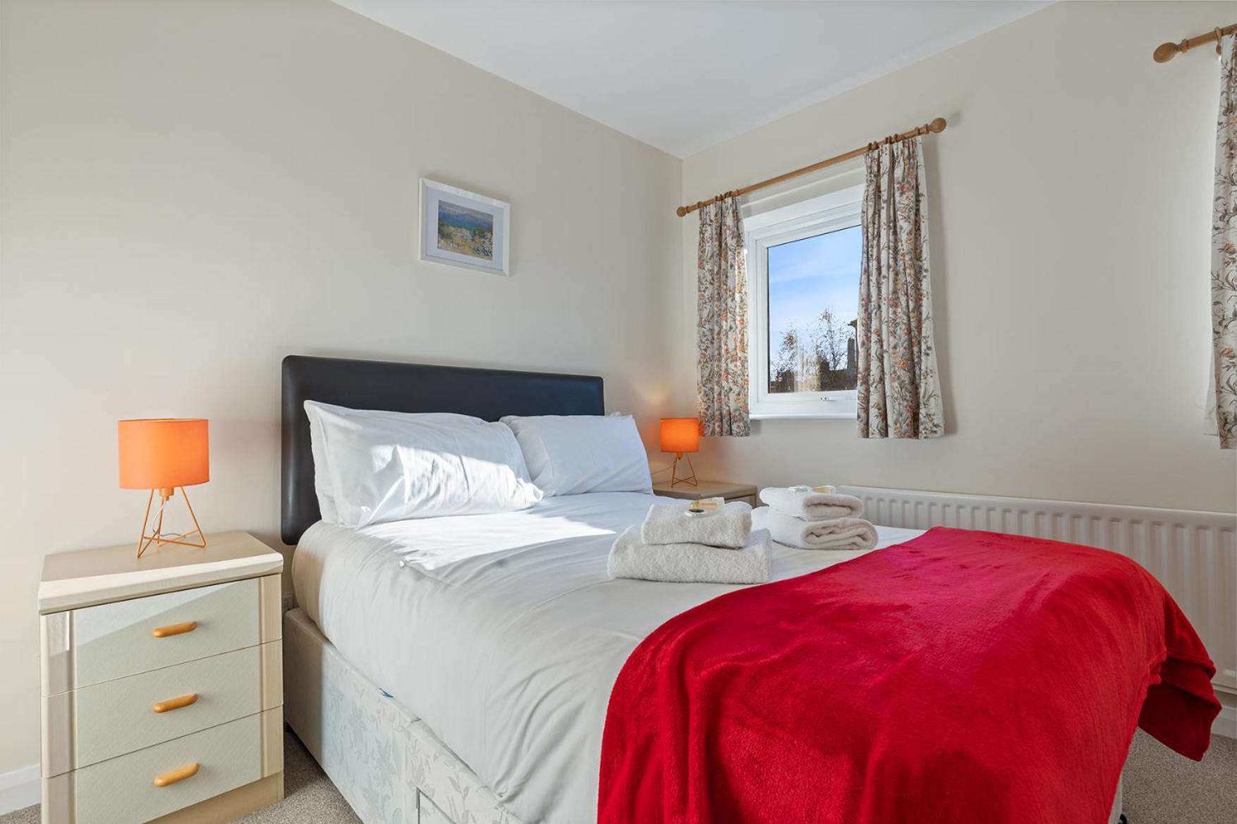 Pass The Keys Central Townhouse With Free Parking York Extérieur photo